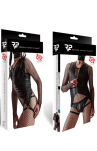 CRDSET002 Body i majtki jockstrap - 9