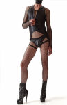 CRDSET002 Body i majtki jockstrap - 2