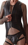 CRDSET002 Body i majtki jockstrap - 5