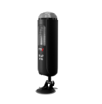 Masturbator Pdx Elite Ultimate Milker Clear Pipedream - 2