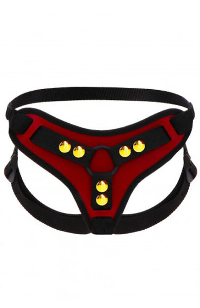 Uprząż Strap-On Harness Taboom