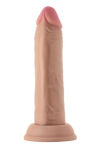 Dildo Model J 16,5 Cm Dong Pine Shaft - 2