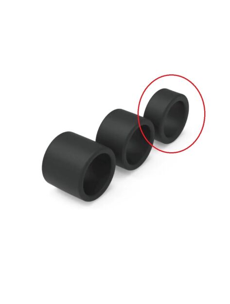 Naciągacz jąder Squeezer Silicone Ball Tugger 20 x 34 mm Brutus