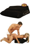 Poduszka Do Pozycji Fetish Fantasy Inflatable Position Master Pipedream - 2