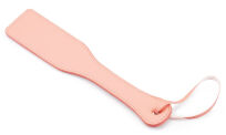 Liebe Seele packa Pink Organosilicon Paddle - 2