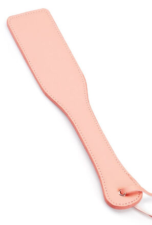 Liebe Seele packa Pink Organosilicon Paddle