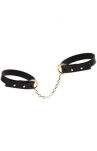 Delikatne Skórzane Kajdanki Upko Leather Thin Bracelets UPKO - 7