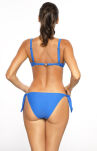 Heidi M-631 Ortensia Blu Kostium kąpielowy - 4
