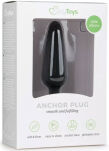 Korek Analny Anal Collection Buttplug M EasyToys - 3