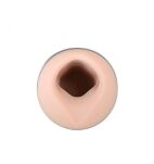Nadmuchiwany Wewnątrz Wibrujący Masturbator Ninja 2 Masturbator OTOUCH - 2
