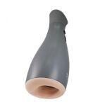 Nadmuchiwany Wewnątrz Wibrujący Masturbator Ninja 2 Masturbator OTOUCH - 4
