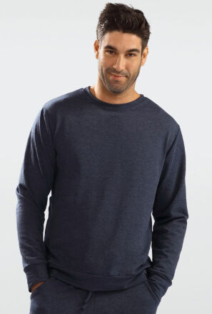 Justin Bluza męska jeans