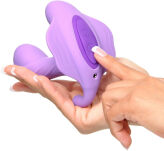 Stymulator Punktu G G-Spot Stimulate Her Pipedream - 3