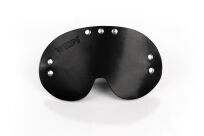 Maska na oczy czarna Primal Bond Whips - 2