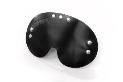 Maska na oczy czarna Primal Bond Whips