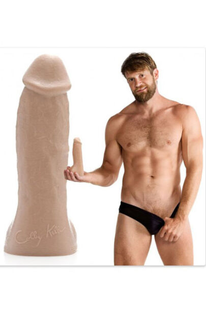 Dildo Boys Colby Keller Fleshjack