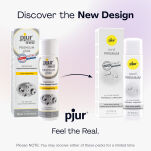 Lubrykant Silikonowy Pjur Med Premium Glide 100Ml Pjur - 2