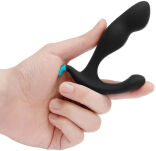 Masażer prostaty Rocker Plug b-Vibe - 3