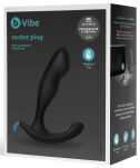 Masażer prostaty Rocker Plug b-Vibe - 5