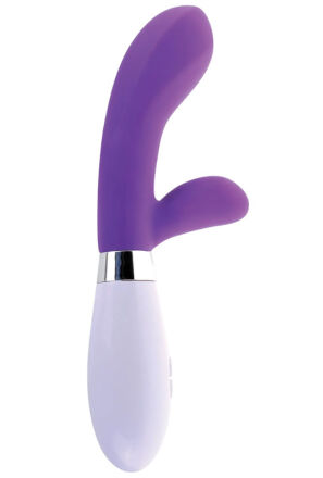 Wibrator Króliczek G-Spot Rabbit Pipedream