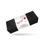 Kajdanki Boudoir Amor Pink Ankle Cuffs Liebe Seele - 8