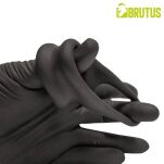 Pierścień VICEVERSA Hypersoft Silicone Cock Ball Ring Brutus - 13