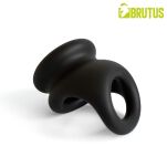 Pierścień VICEVERSA Hypersoft Silicone Cock Ball Ring Brutus - 6