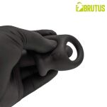 Pierścień VICEVERSA Hypersoft Silicone Cock Ball Ring Brutus - 12