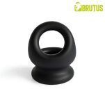 Pierścień VICEVERSA Hypersoft Silicone Cock Ball Ring Brutus - 2