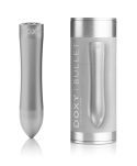 Wibrator Bullet Silver Doxy - 2