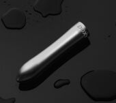 Wibrator Bullet Silver Doxy - 7