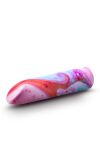 Wibrator Blush Limited Addiction Fascinate Power Vibe Peach Blush - 3