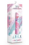 Wibrator Blush Limited Addiction Fascinate Power Vibe Peach Blush - 5