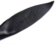 Skórzany Pejcz W Kształcie Pędu Róży Z Kolcami Zalo & Upko Leather Thorn Whip UPKO - 6