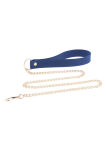 Obróżka Ze Smyczą Silicone Collar And Leash Taboom - 4