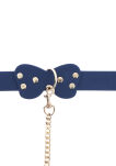 Obróżka Ze Smyczą Silicone Collar And Leash Taboom - 3