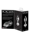 Icicles No. 44 Clear - 4