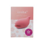 Iroha by Tenga - Iroha+ Yoru Nadeshiko Color - 4