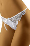 Pavana Stringi Czarne - 2