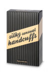 Opaski Na Nadgarstki Silky Sensual Handcuffs Bijoux Indiscrets - 3