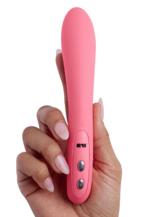 Wibrator Do Punktu G Ily By Vibrator The Wand Je Joue