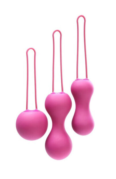 Ami, Fuchsia Je Joue