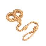 Kajdanki Shibari Bound You Ii Rope Wrist Cuffs Liebe Seele - 2