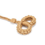 Kajdanki Shibari Bound You Ii Rope Wrist Cuffs Liebe Seele - 3