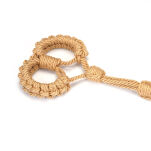 Kajdanki Shibari Bound You Ii Rope Wrist Cuffs Liebe Seele - 4