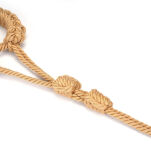 Kajdanki Shibari Bound You Ii Rope Wrist Cuffs Liebe Seele - 6