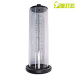 Cylinder do pompki Get Bigger Premium Penis Cylinder 23x7cm Brutus - 2