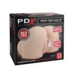 Masturbator Back That Ass Up Automatic Mega Masturbator PDX Elite - 6