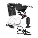 Zestaw do elektrostymulacji Flick Stimulator Multi-Pack EM60-M Gen 2 ElectraStim - 8