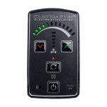 Zestaw do elektrostymulacji Flick Stimulator Multi-Pack EM60-M Gen 2 ElectraStim - 2